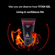 A man can apply the gel and massage it in using the jelqing method. Black Titan Gel For Men Increasing P Size Original Russian Limited O Titan Gel Uae