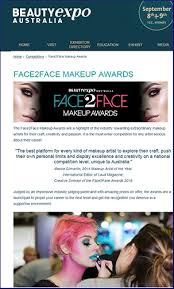 makeup artist links retail and