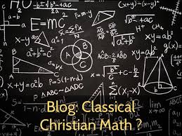 Classical Math