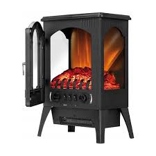Mpm Heater Electric Fireplace