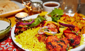 Book online easily by paying just 50% amount, rest on arrival. Candle Light Dinner Google Search Indian Food Recipes Traditional Indian Food Fish And Chips Restaurant