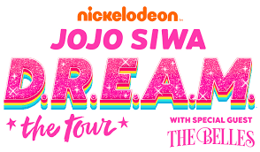 Nickelodeons Jojo Siwa D R E A M The Tour Adds 50 New