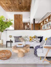 12 stylish loft apartment design ideas