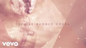 carrie underwood the old rugged cross
