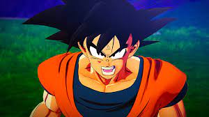 Check spelling or type a new query. Be The Best Goku In Dragon Ball Z Kakarot Gamespot