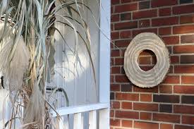 How To Hang Decor On Brick Or Stone