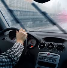 how vehicle ac affects defrost system