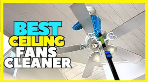 top 5 best ceiling fan cleaner brush