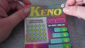 Ontario Keno Lottery Random Number Generator For Daily Keno