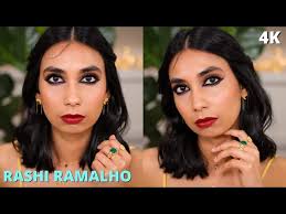 egyptian dess makeup tutorial you