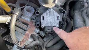 vw jetta ignition coil replacement