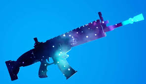 Due to a mishap on the samsung health application, twitter use @fu noticed that the fortnite galaxy scout promotion. Galaxy Scout Fortnite Skin Star Scout Wrap Stardust Strikers In Today S Fortnite Item Shop Fortnite Insider