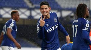 It doesn't matter where you are, our football. Everton 4 2 Brighton Resultado Resumen Y Goles As Colombia