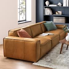 17 best leather sofas of 2023 best