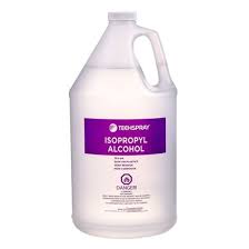 cleaning grade isopropyl alcohol ipa