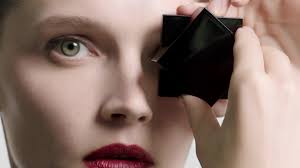 serge lutens by betina du toit with