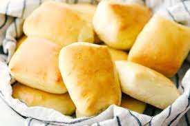 copycat texas roadhouse rolls and