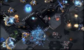 Download StarCraft 2: Heart of the Swarm - Torrent Game for PC