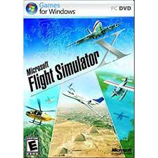 microsoft flight simulator x pc game