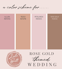 The metallic rose gold color scheme palette has 4 colors which are puce (#cd8e97), pale chestnut (#e3aeb1), rose gold (#b76b79) and deep puce (#a85d6e). Hex Color For Gold