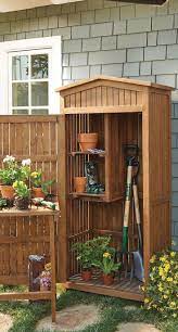 Storage Shed Ideas For Your Garden