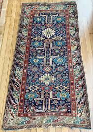 collectible rugs textiles tribal art