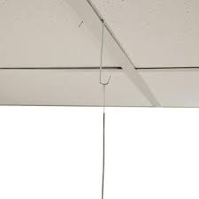 Panel Ceiling Hook For Drop Ceilings