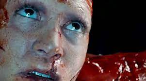 The scene where charlie's head is decapitated, leaving her headless body in the car is so intense that the scene itself will linger in your mind for a long time. 30 Horror Movies So Disturbing And Disgusting You Ll Never Unsee Them Gamespot