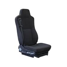 Ts008 Euro Style Truck Air Seat With