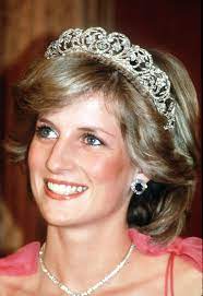 Diana: In Her Own Words—Princess Diana ...