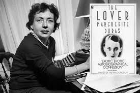 Circling Marguerite Duras's The Lover: A Translator's Note,” by Amanda  Allard | World Literature Today