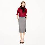 how-high-should-you-wear-a-pencil-skirt