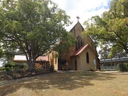 1st sat of each month: St Francis Xavier Church Goodna Wikipedia