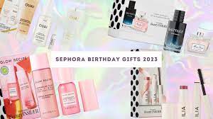 sephora birthday gift 2023 ilia glow