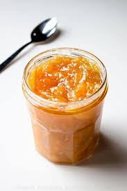 easy orange marmalade recipe