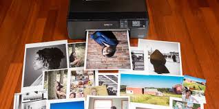 The Best Photo Printer Reviews By Wirecutter