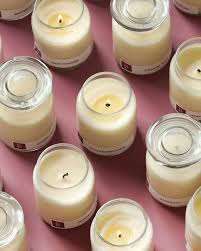pick candle wicks for homemade candles