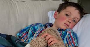 Early outpatient treatment may significantly reduce hospitalizations. Fifth Disease Parvovirus B19 Healthychildren Org