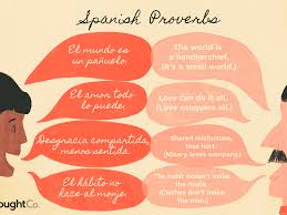 Here we have selected some of the best short spanish quotes with english translation. Importance Of Time And Travel Quotes Spanish Proverbs And Quotes For Your Life Dogtrainingobedienceschool Com