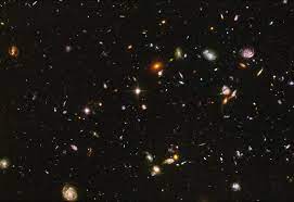El universo tiene más galaxias de lo que pensábamos — Astrobitácora
