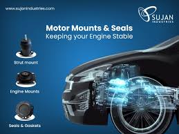 motor mounts seals keeping your