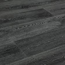 Our laminate wood floors are installed easily laid on an underlay. Builddirect Smoky Grey Laminate Flooring Sample Walmart Com Walmart Com