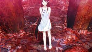 Saya no uta cgs