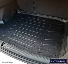 floor mats cargo trunk liner for ford