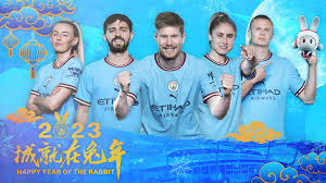 manchester city 2023 2024 wallpapers