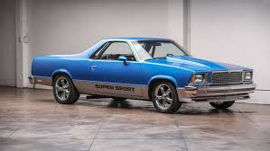 We did not find results for: 1978 Chevrolet El Camino Ss Classic Com