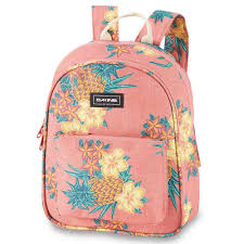 dakine essentials mini 7l backpack pink
