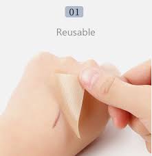scar removal sheets trusted dermal