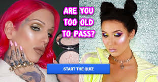 if you fail this makeup quiz you re