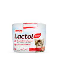 Beaphar Lactol For Kitten 250 Gms At Very Lowest Price